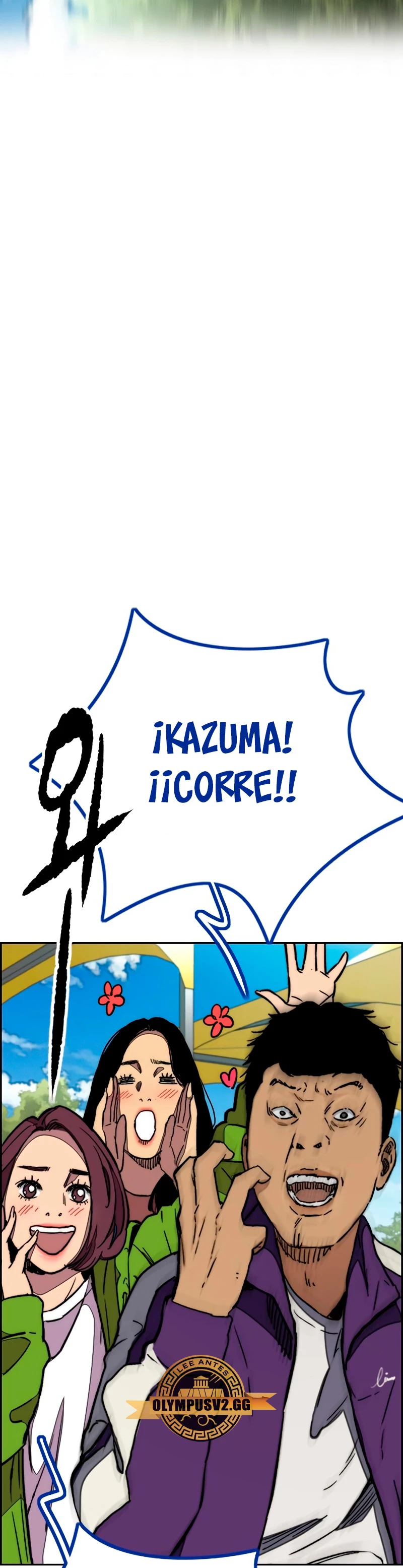 RompeVientos > Capitulo 458 > Page 561