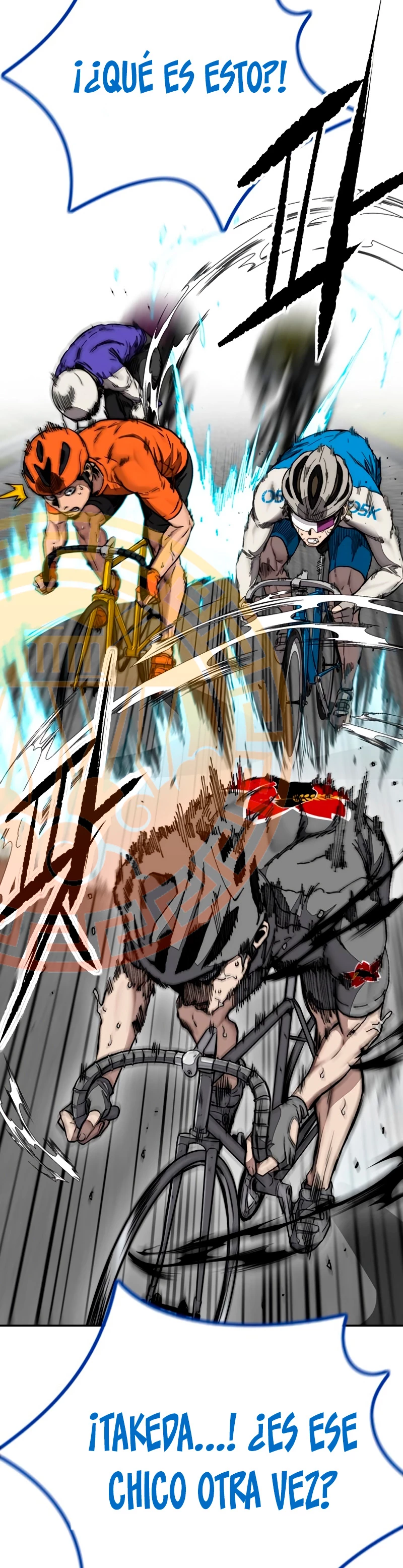 RompeVientos > Capitulo 458 > Page 591