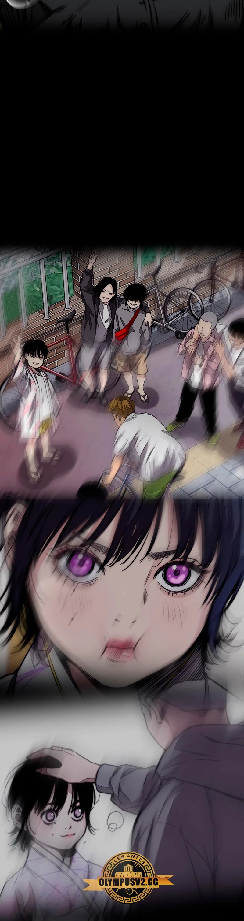 RompeVientos > Capitulo 458 > Page 681