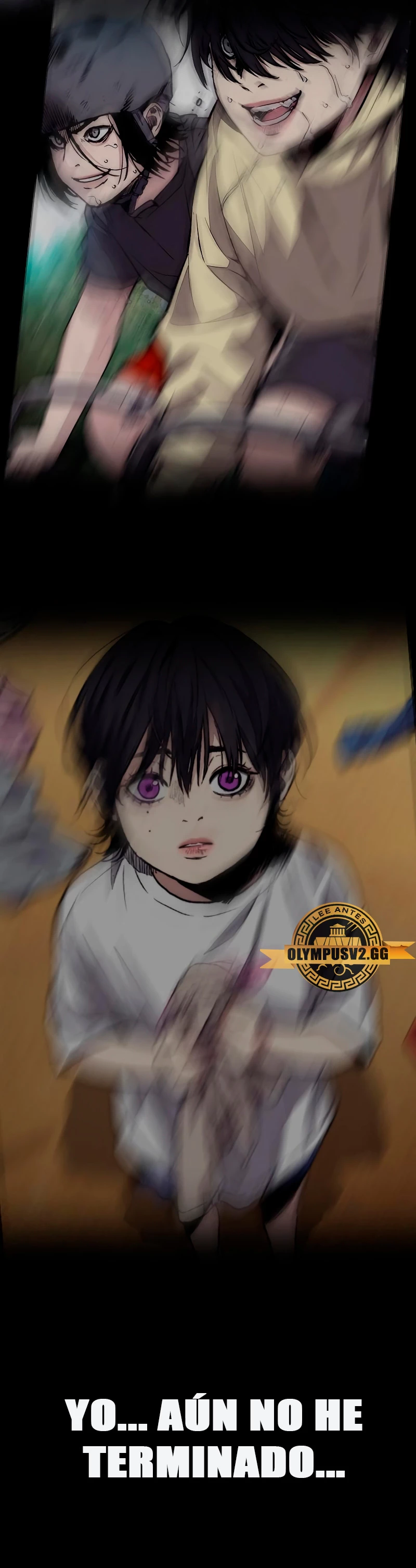 RompeVientos > Capitulo 458 > Page 691