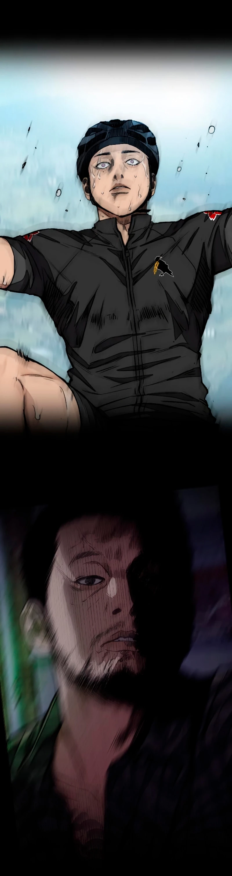 RompeVientos > Capitulo 458 > Page 701