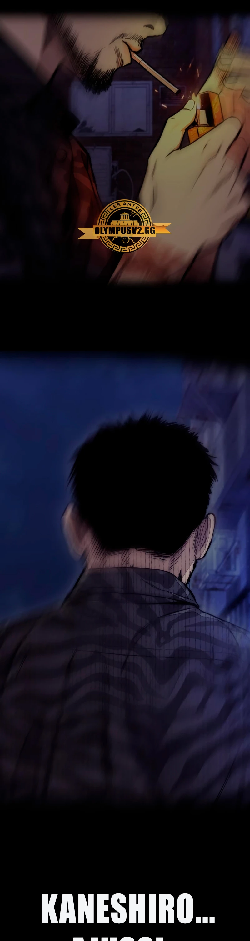 RompeVientos > Capitulo 458 > Page 711