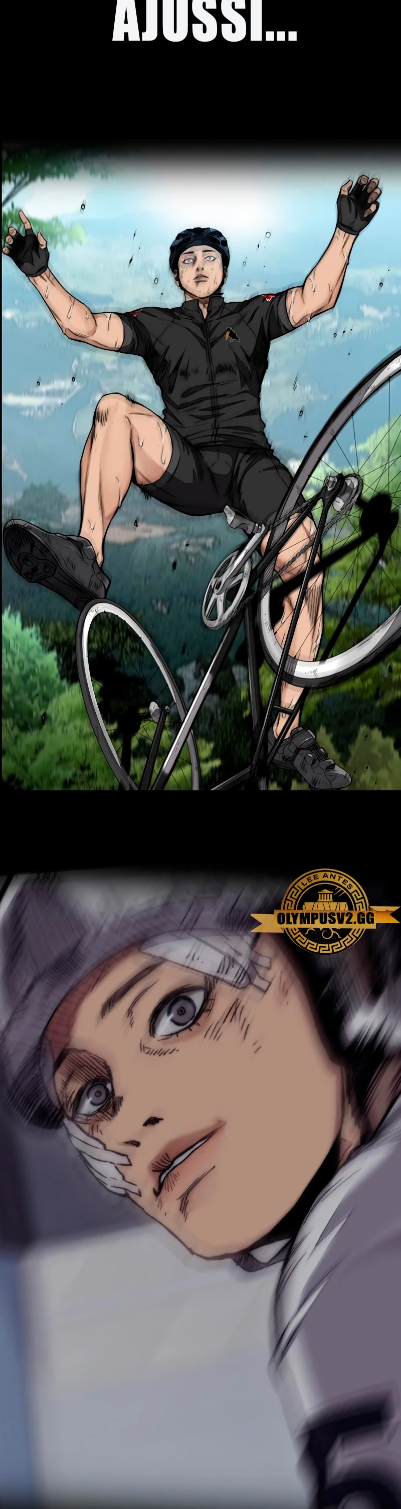 RompeVientos > Capitulo 458 > Page 721