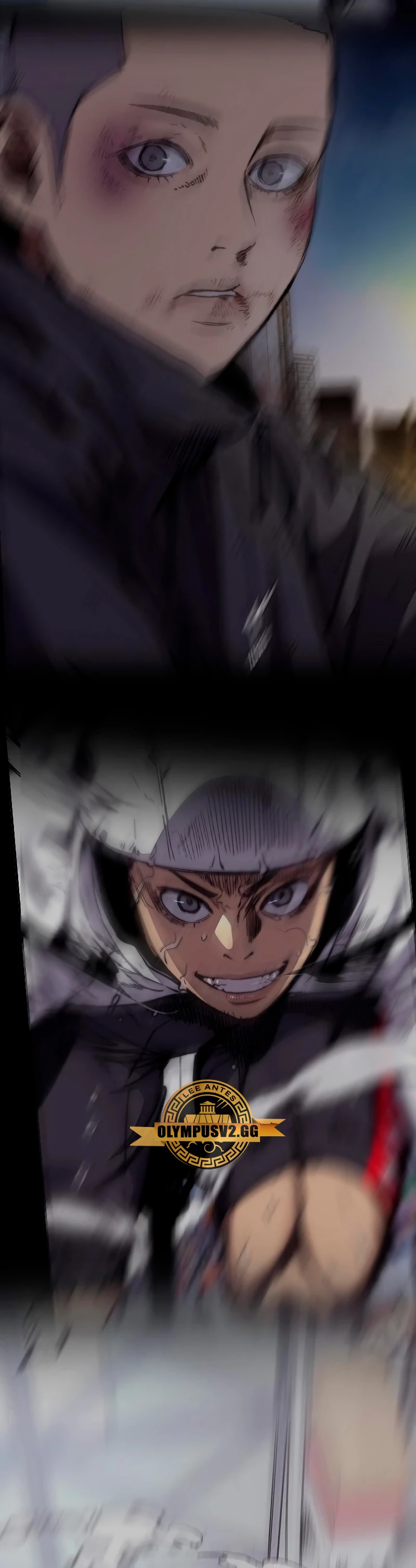 RompeVientos > Capitulo 458 > Page 731