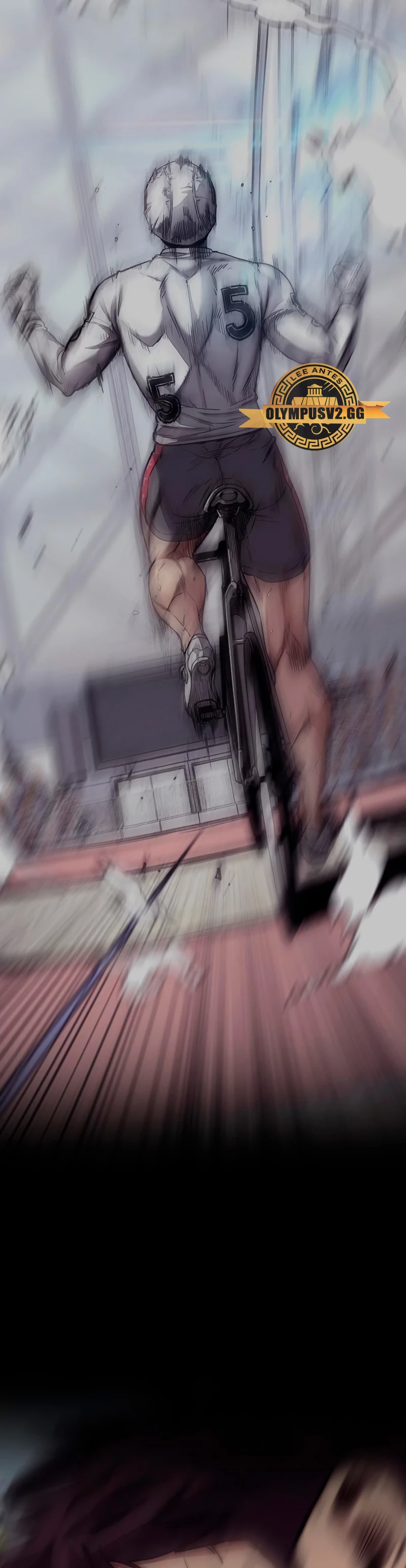 RompeVientos > Capitulo 458 > Page 741