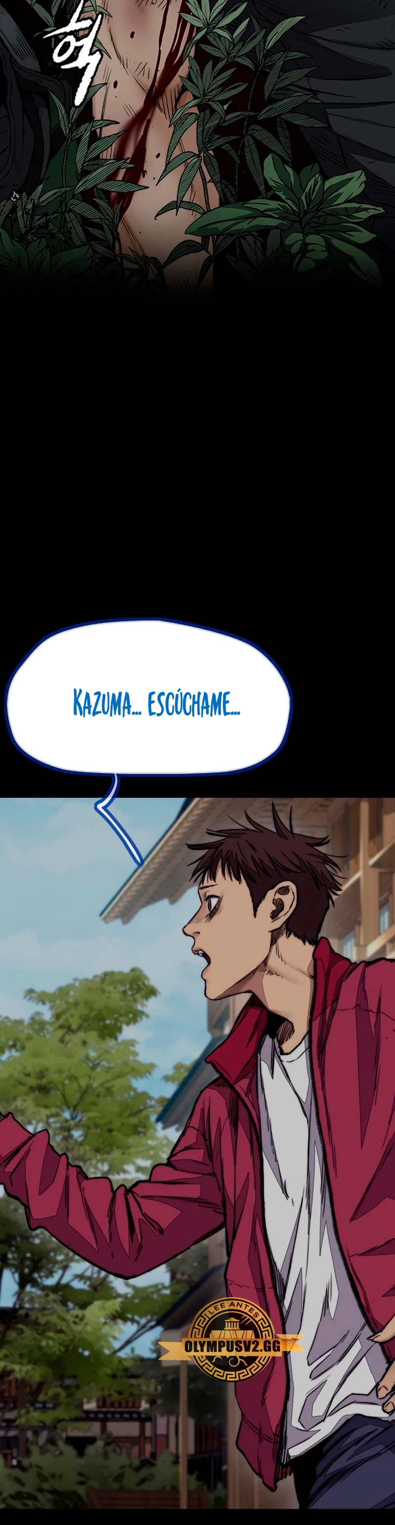 RompeVientos > Capitulo 458 > Page 791