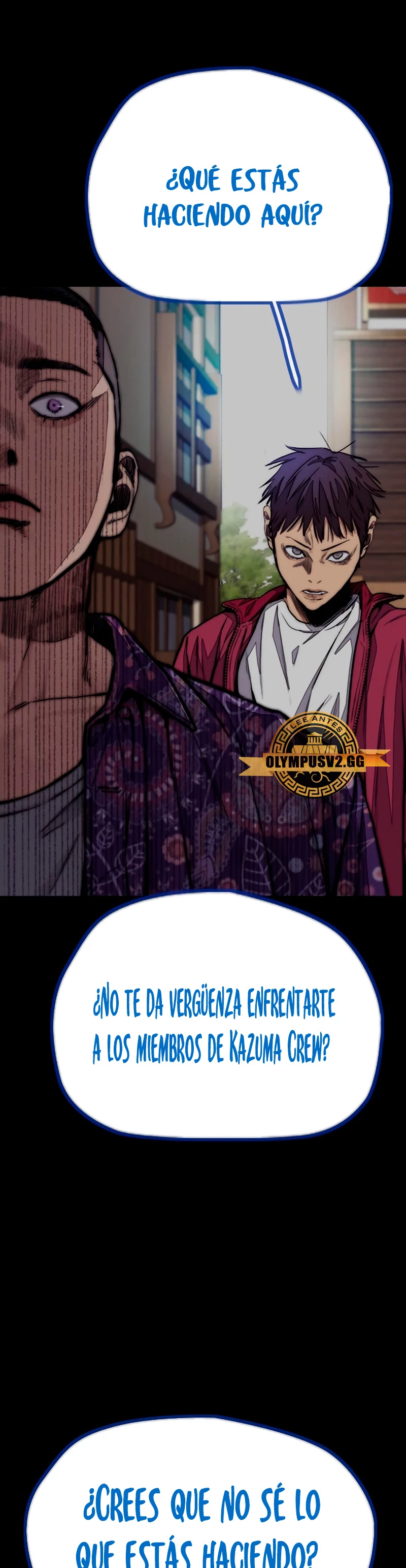 RompeVientos > Capitulo 458 > Page 821