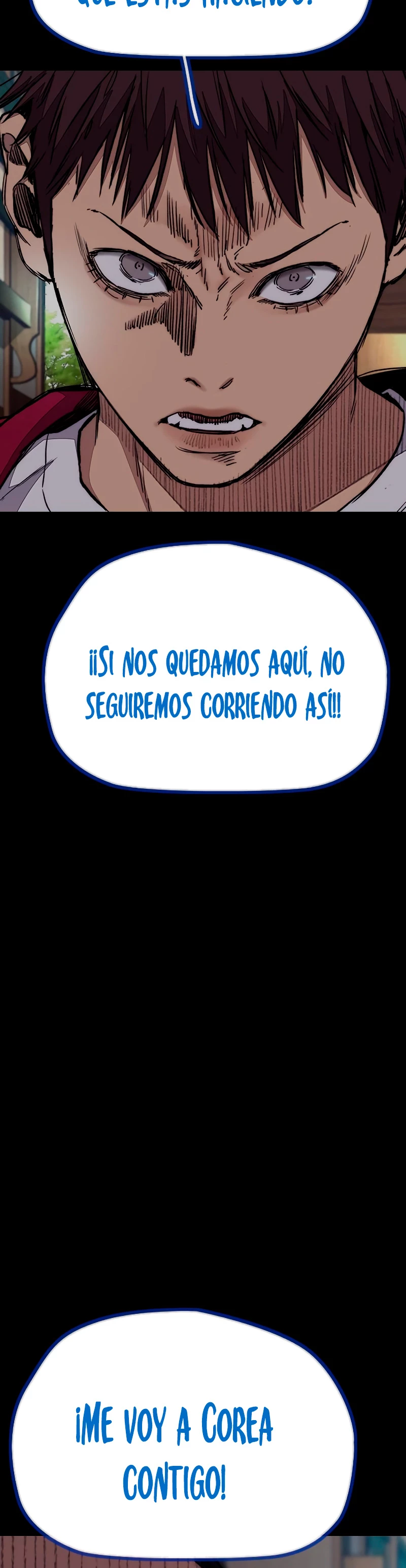 RompeVientos > Capitulo 458 > Page 831