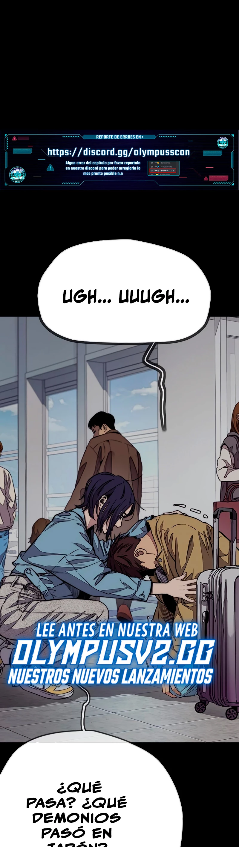 RompeVientos > Capitulo 459 > Page 11