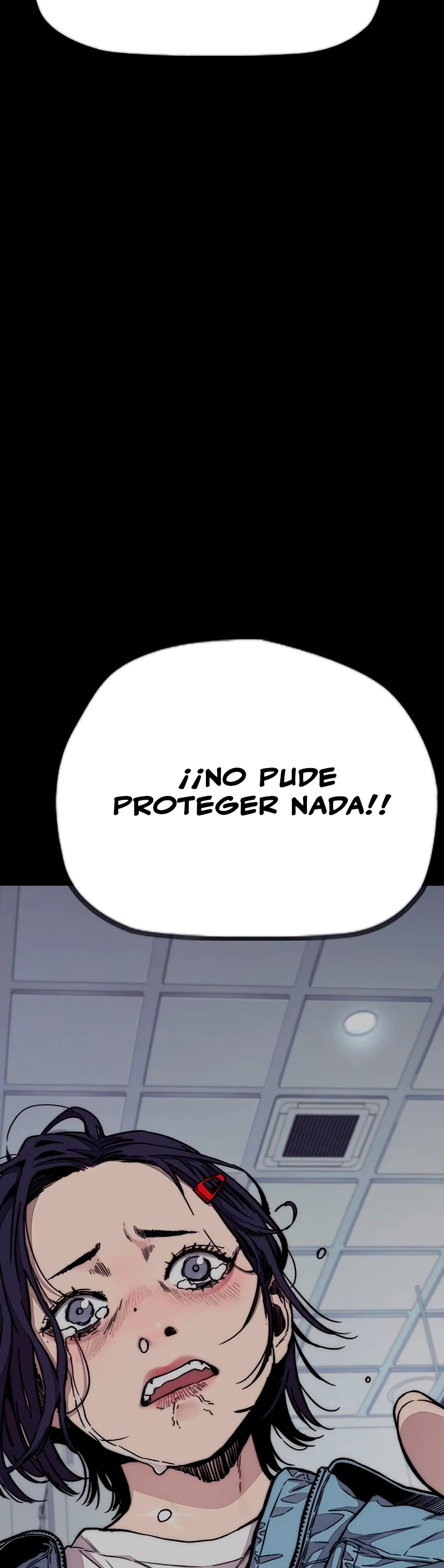 RompeVientos > Capitulo 459 > Page 31