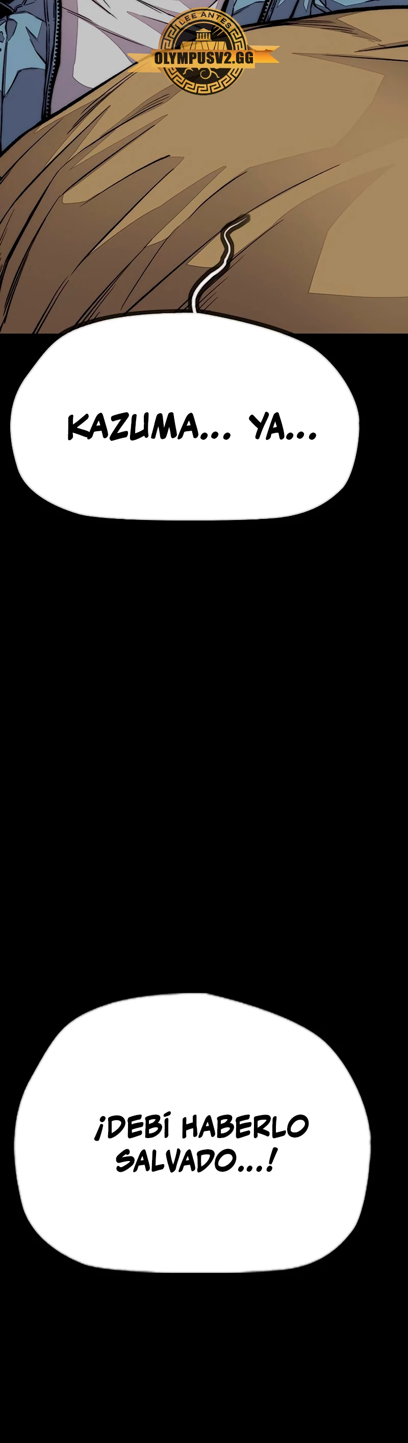 RompeVientos > Capitulo 459 > Page 41