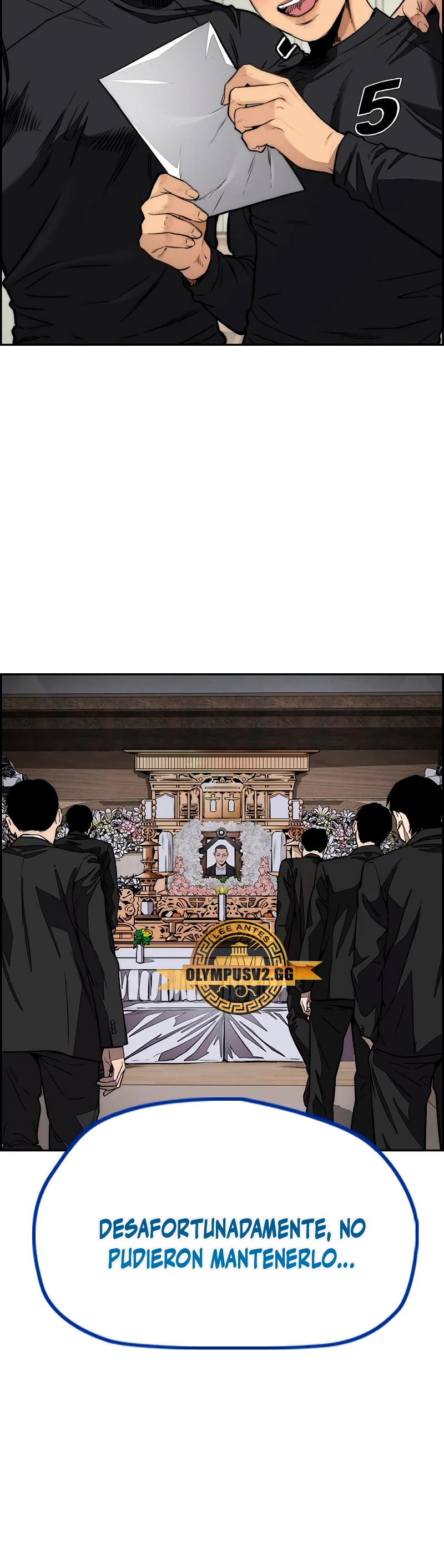 RompeVientos > Capitulo 459 > Page 91