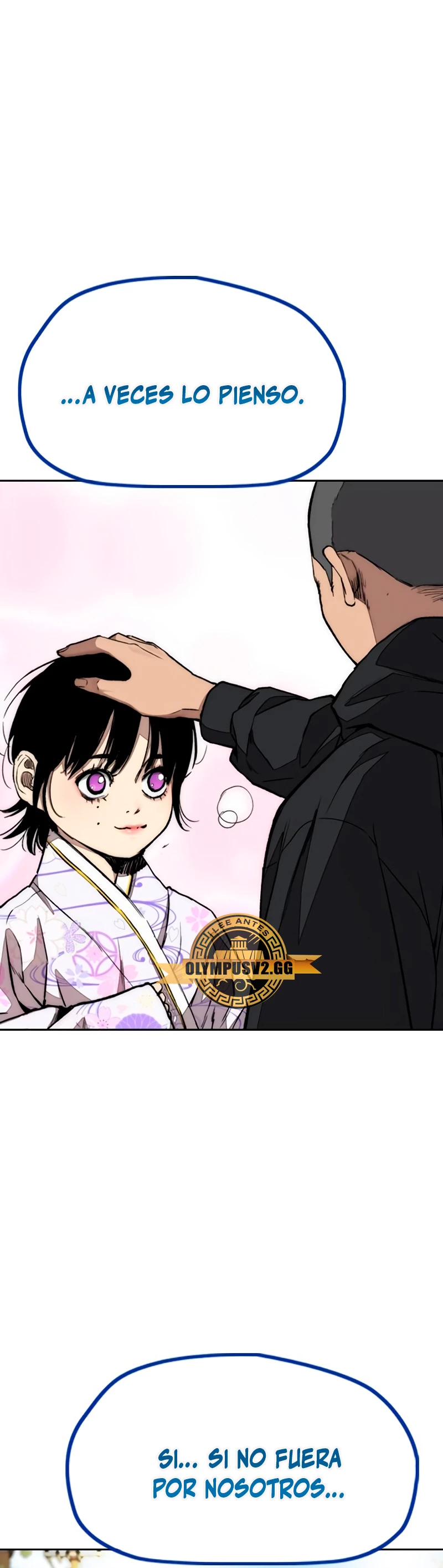 RompeVientos > Capitulo 459 > Page 101