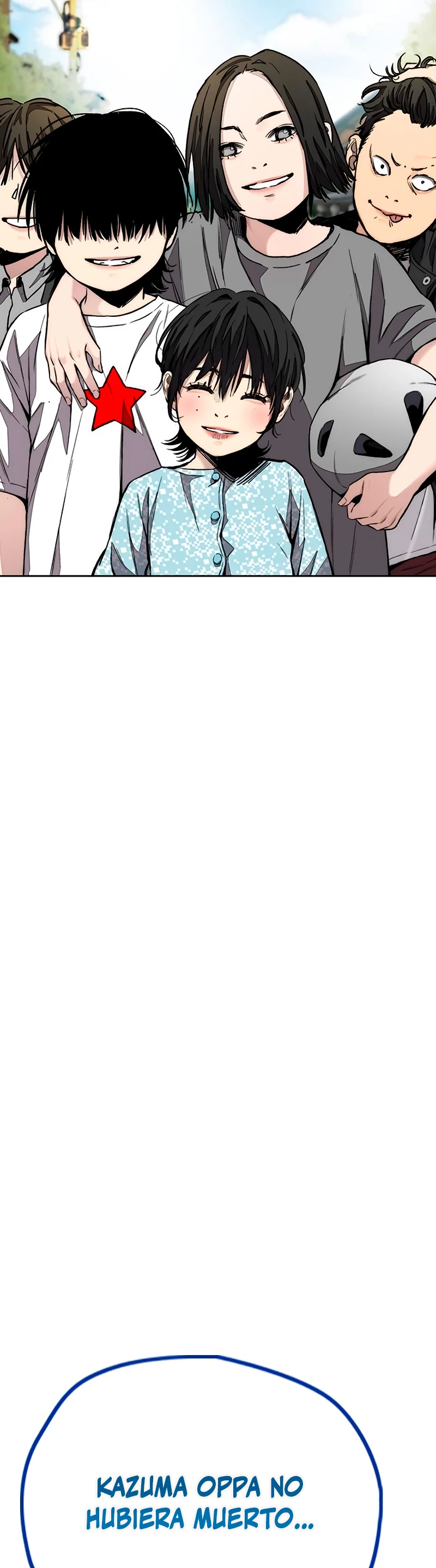 RompeVientos > Capitulo 459 > Page 111