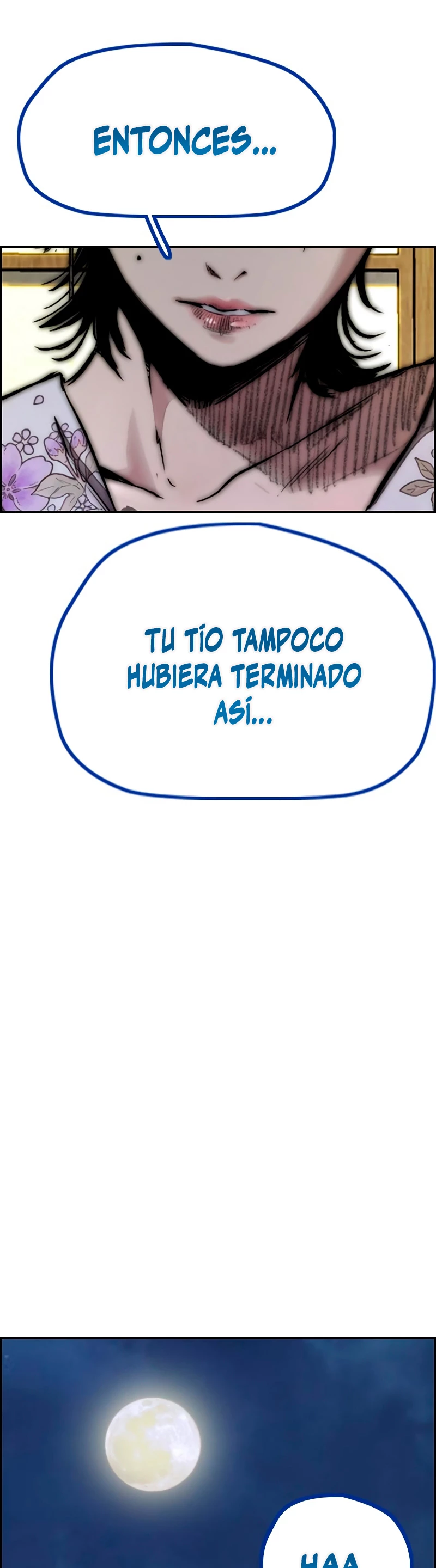 RompeVientos > Capitulo 459 > Page 131