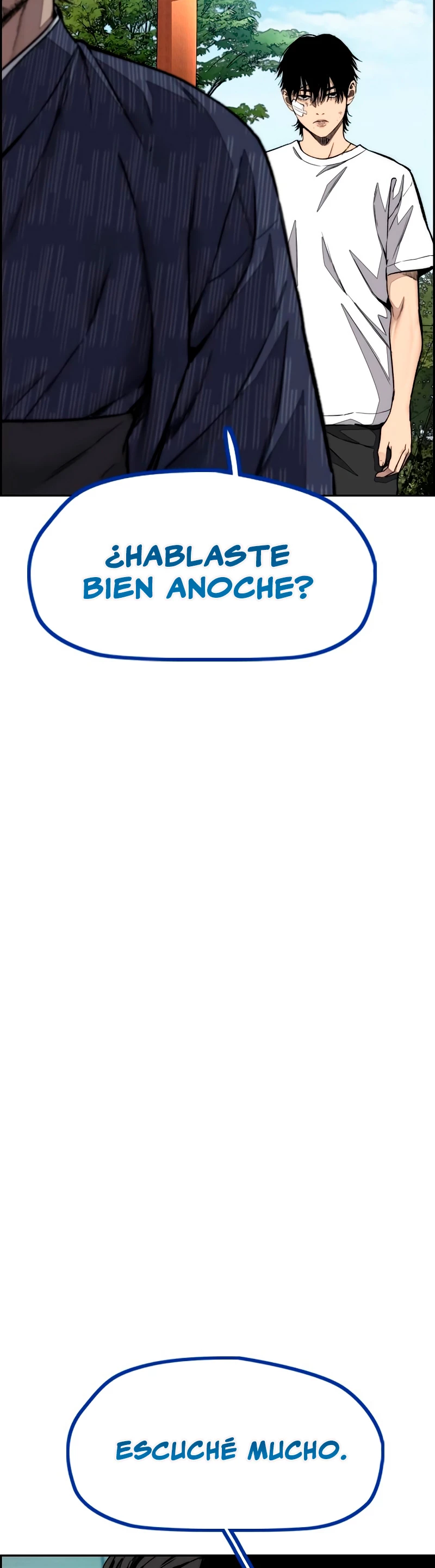 RompeVientos > Capitulo 459 > Page 171