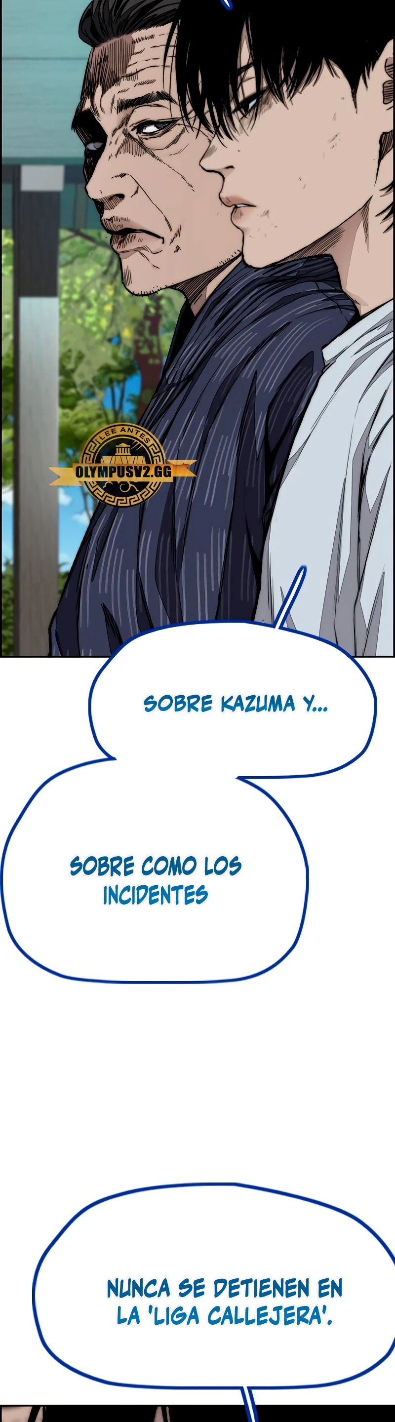 RompeVientos > Capitulo 459 > Page 181
