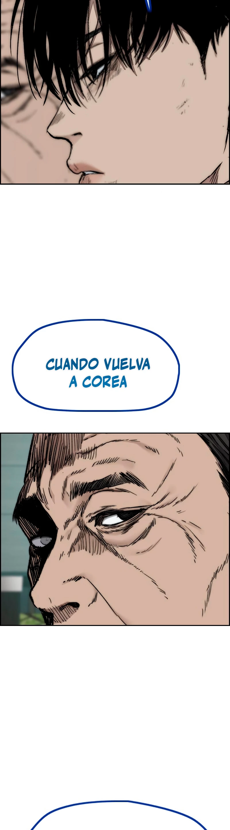 RompeVientos > Capitulo 459 > Page 191