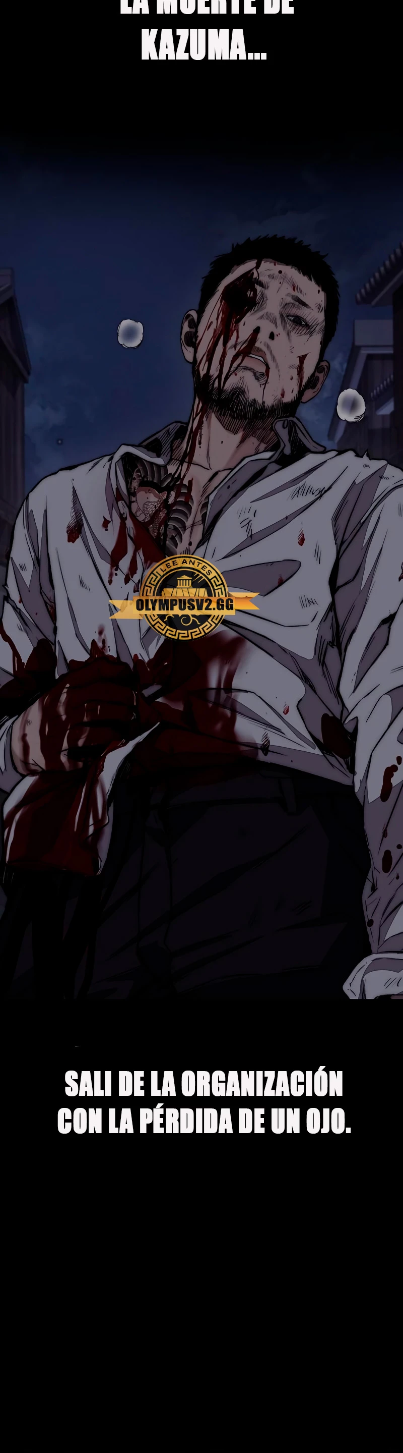 RompeVientos > Capitulo 459 > Page 221