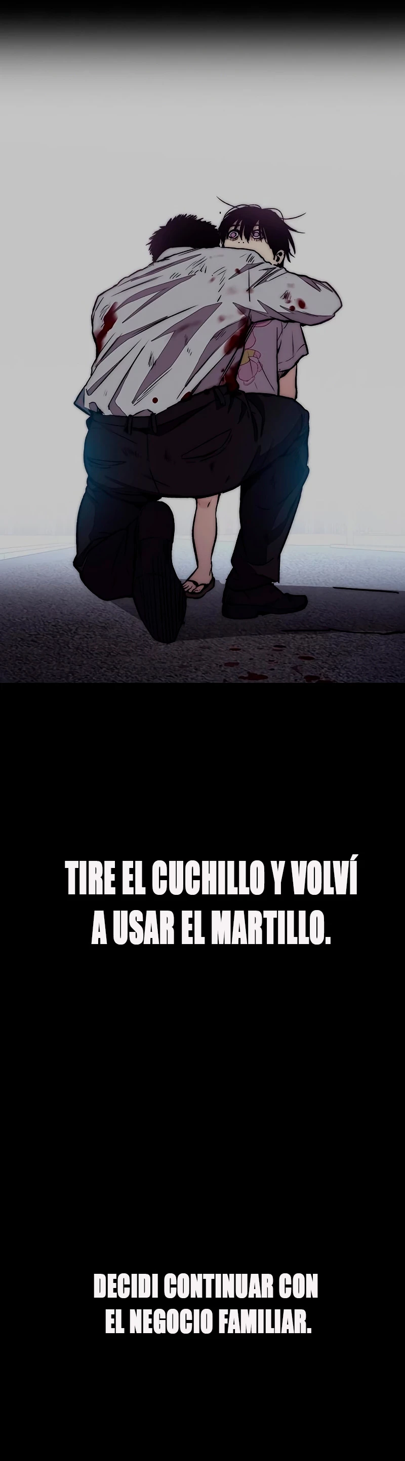 RompeVientos > Capitulo 459 > Page 231