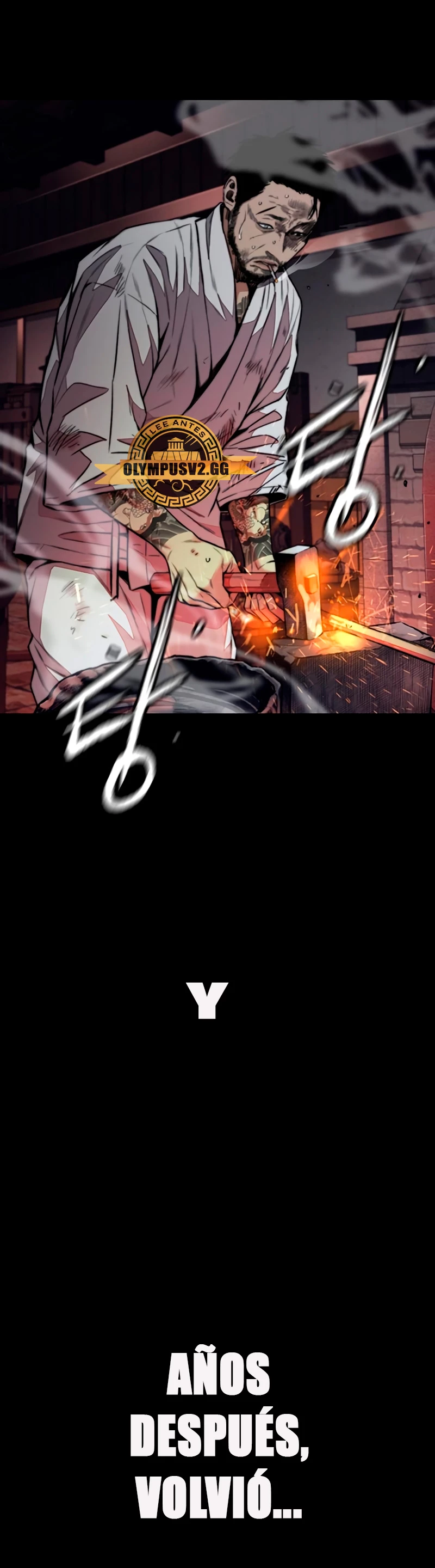 RompeVientos > Capitulo 459 > Page 241