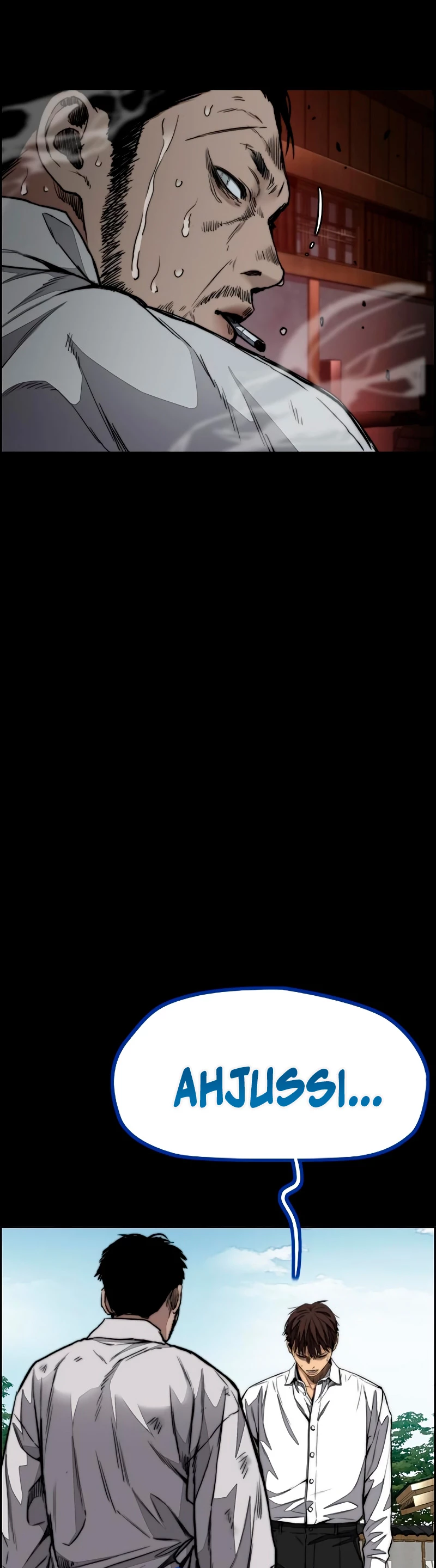 RompeVientos > Capitulo 459 > Page 261