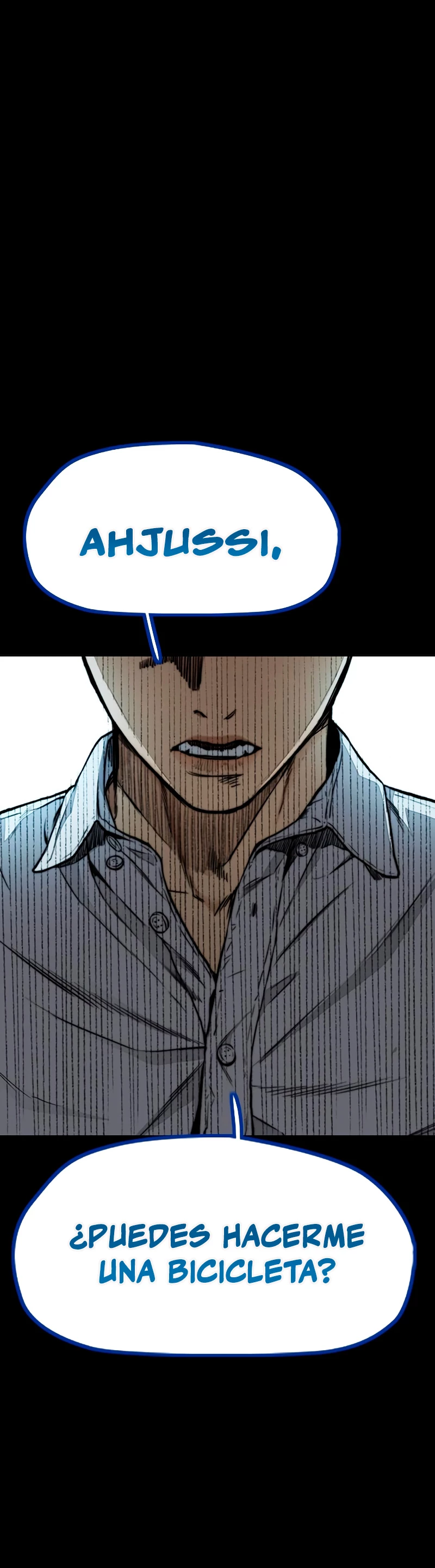 RompeVientos > Capitulo 459 > Page 301