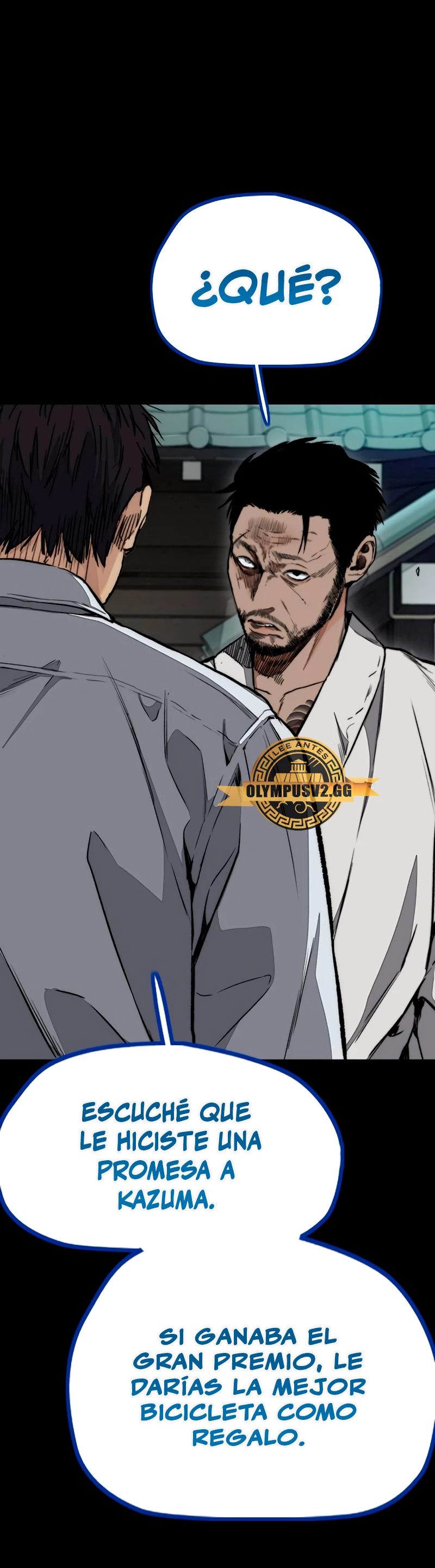 RompeVientos > Capitulo 459 > Page 311