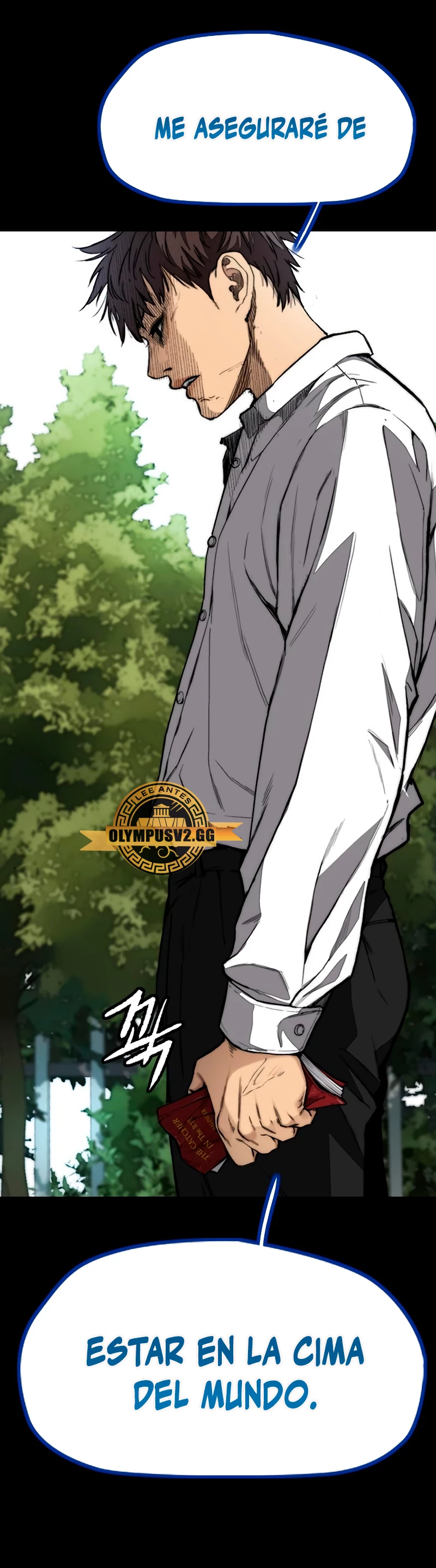 RompeVientos > Capitulo 459 > Page 331