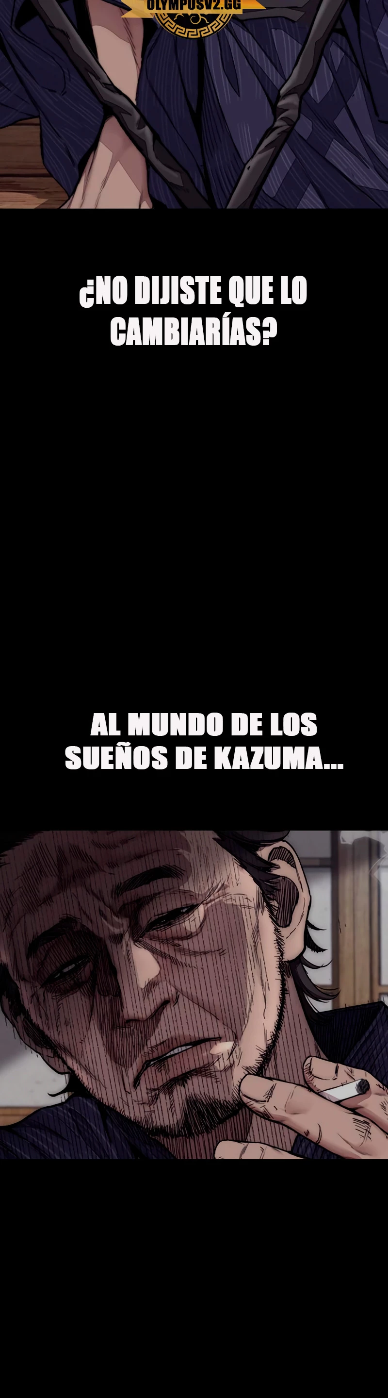 RompeVientos > Capitulo 459 > Page 431