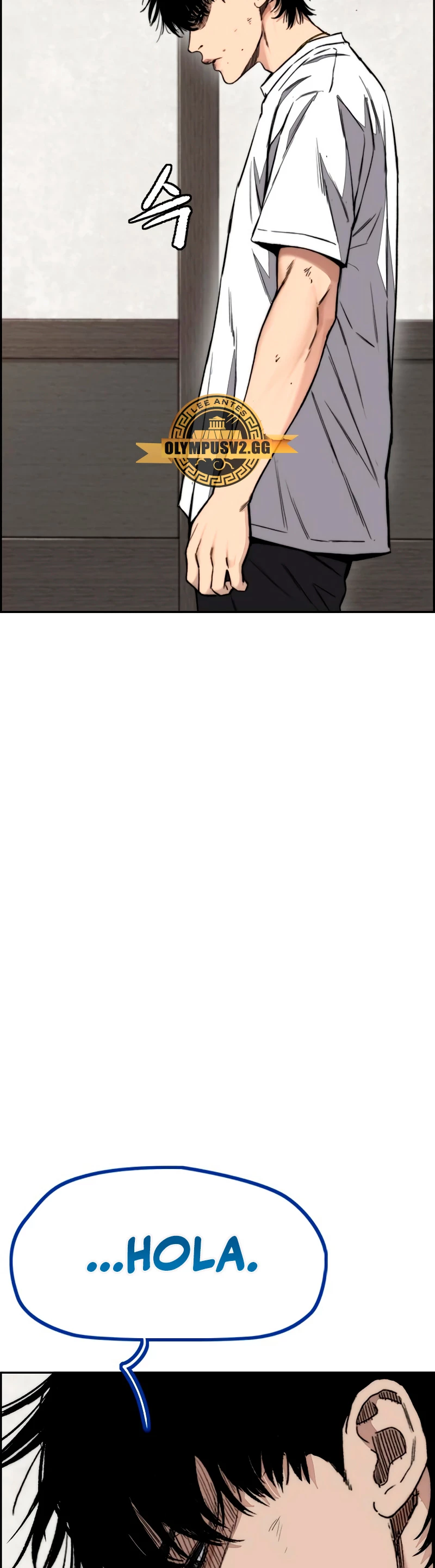 RompeVientos > Capitulo 459 > Page 491