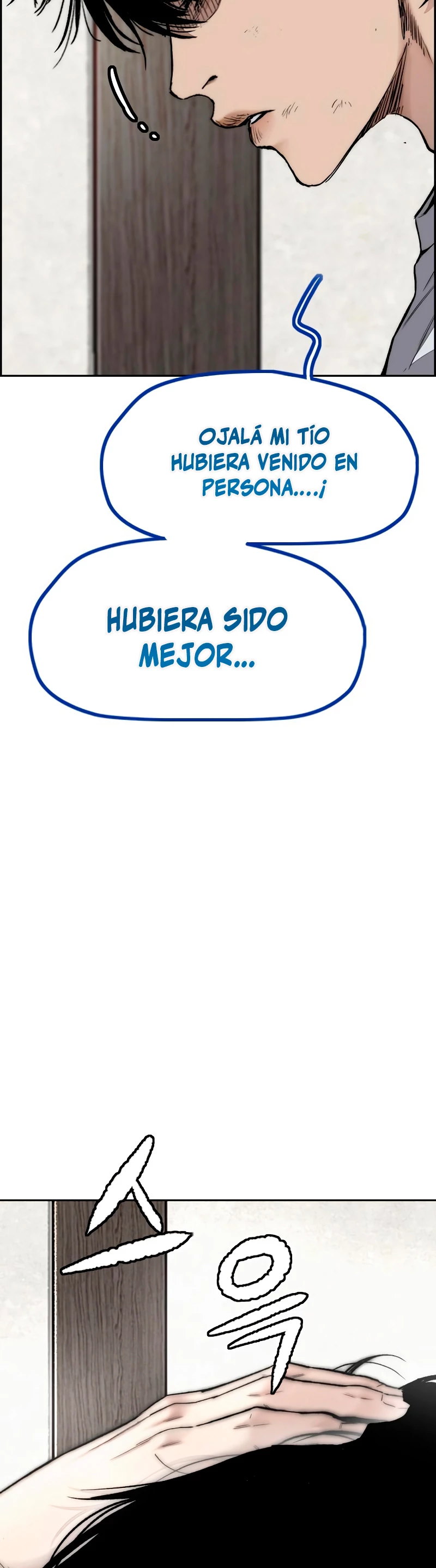 RompeVientos > Capitulo 459 > Page 501