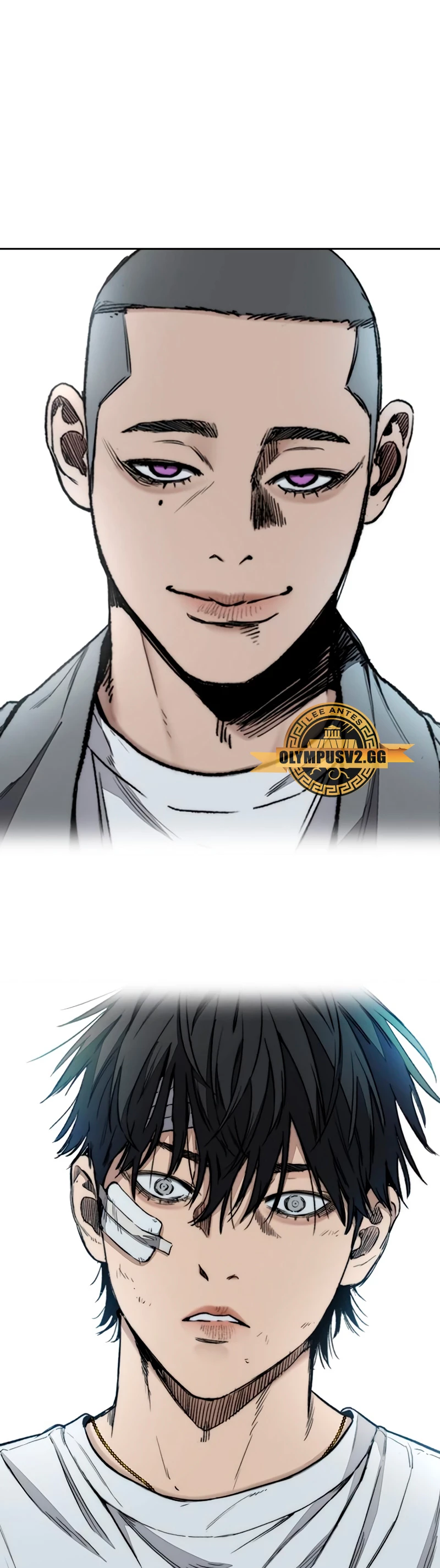 RompeVientos > Capitulo 459 > Page 531