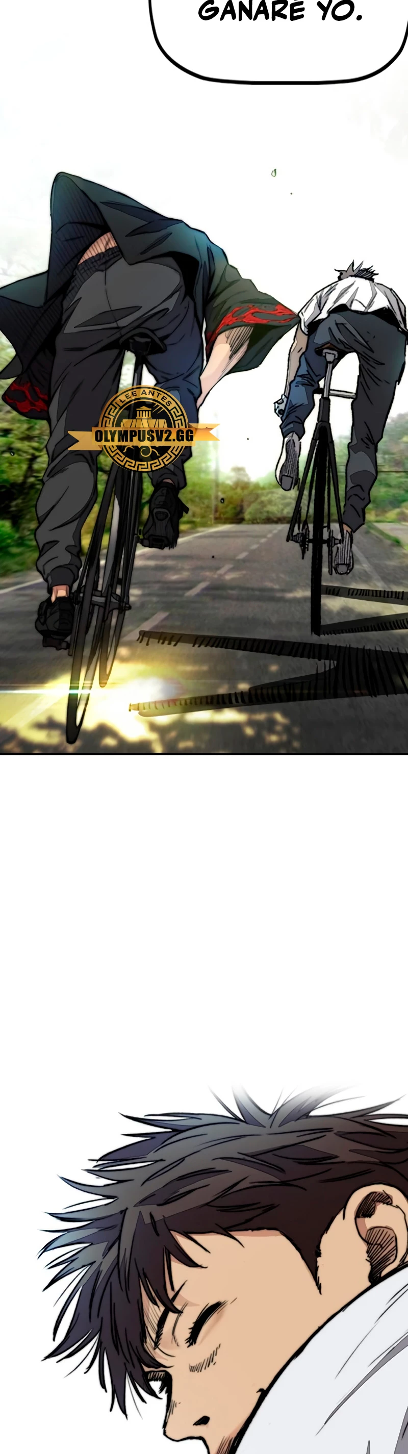 RompeVientos > Capitulo 459 > Page 571