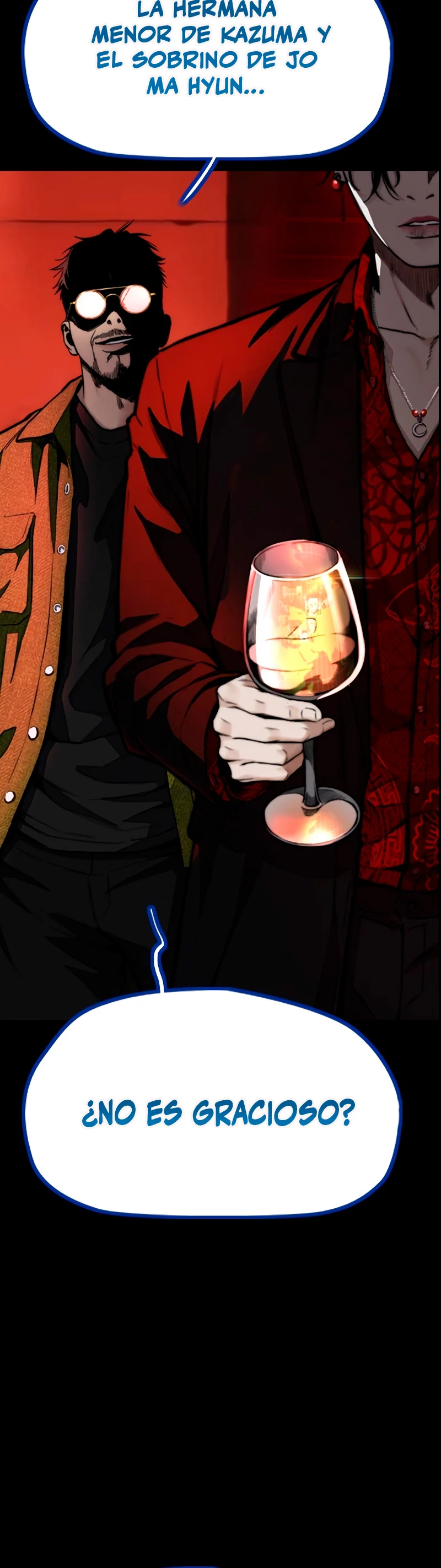 RompeVientos > Capitulo 459 > Page 701