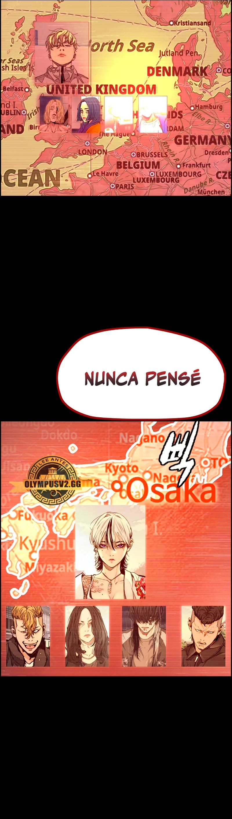RompeVientos > Capitulo 459 > Page 731