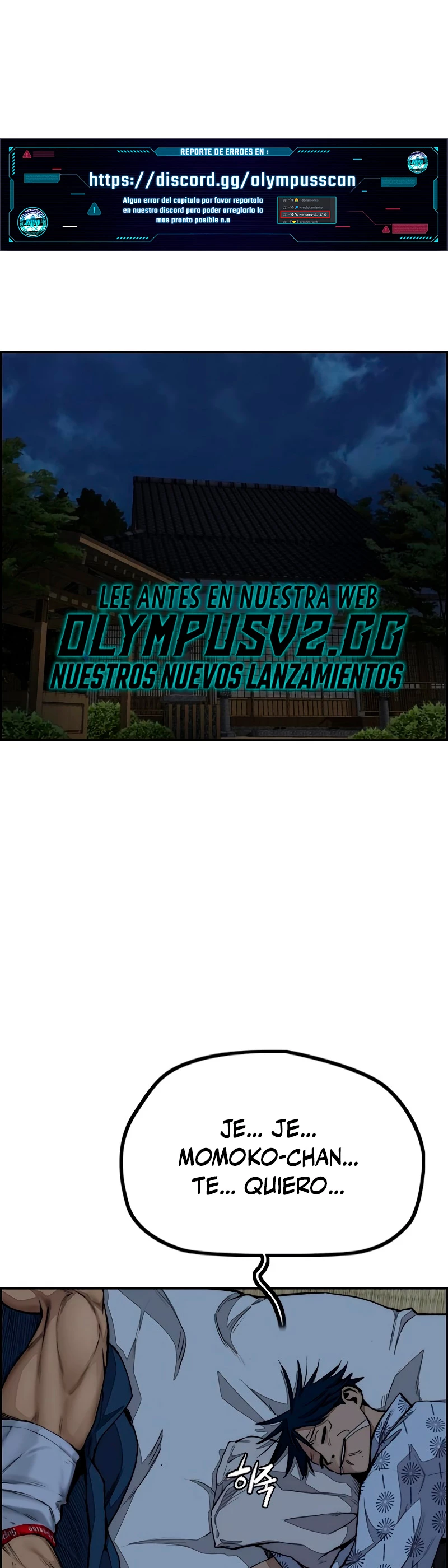 RompeVientos > Capitulo 460 > Page 11