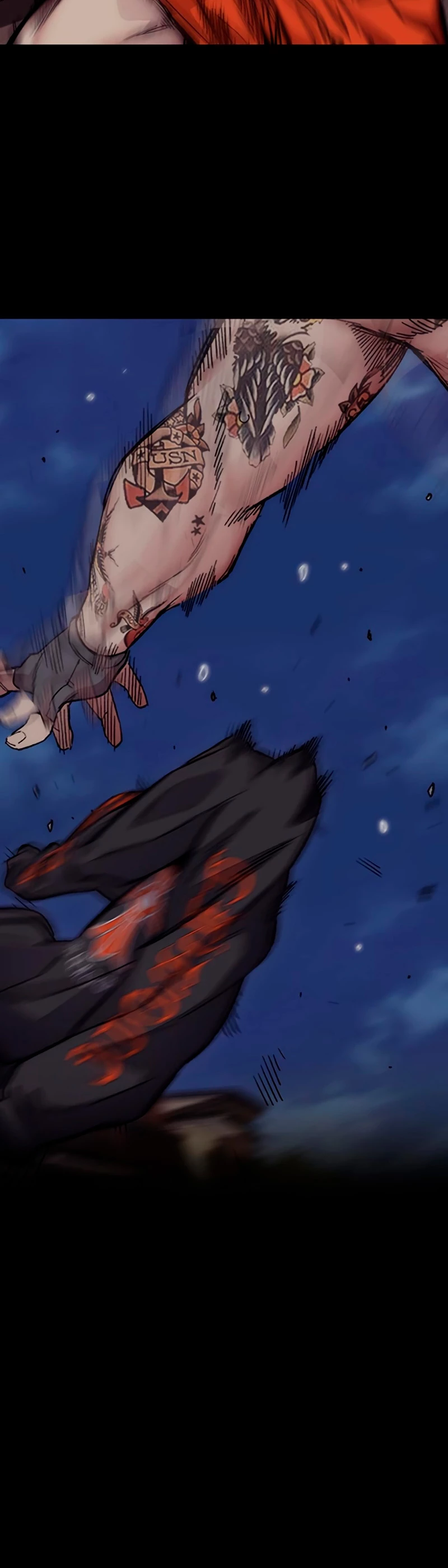 RompeVientos > Capitulo 460 > Page 61