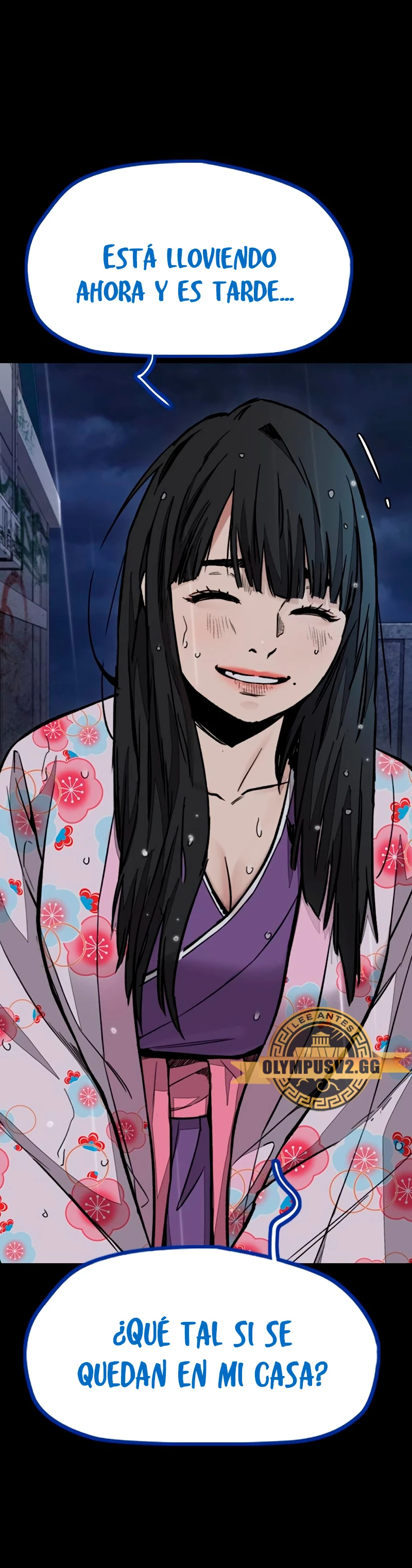 RompeVientos > Capitulo 460 > Page 111