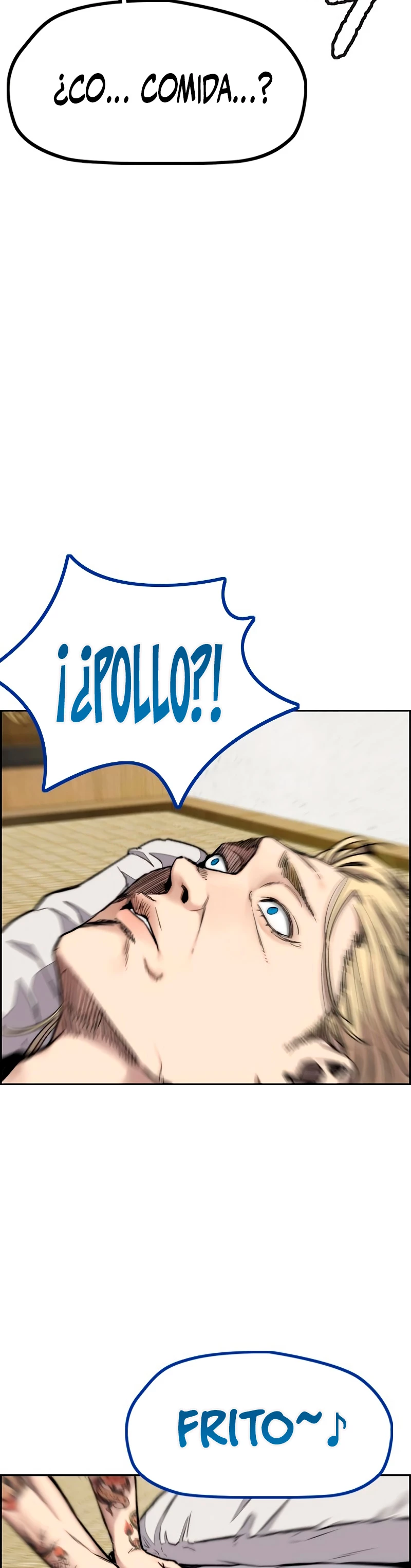 RompeVientos > Capitulo 460 > Page 161