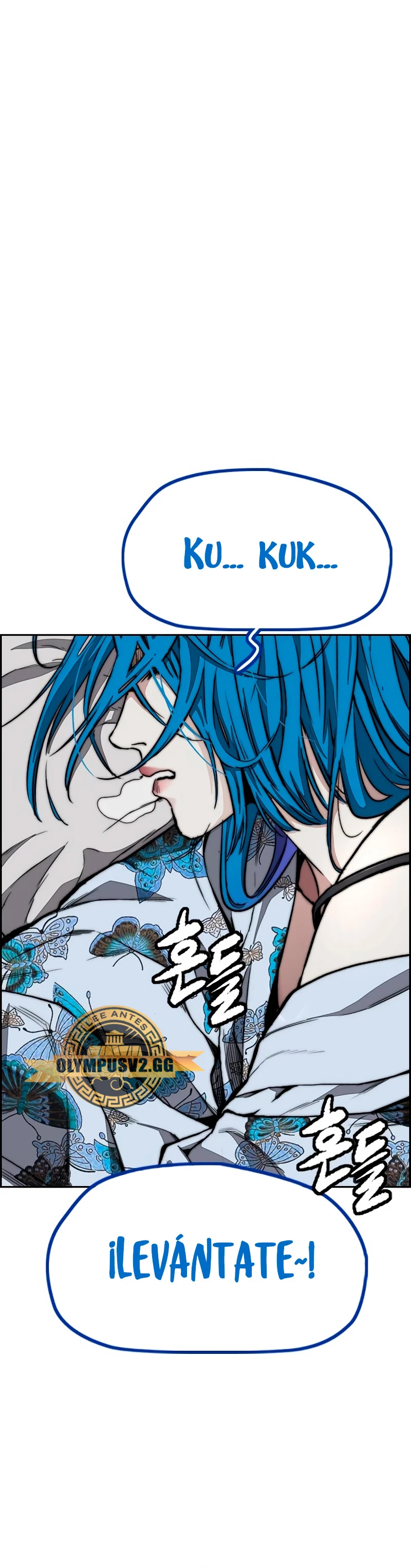 RompeVientos > Capitulo 460 > Page 191