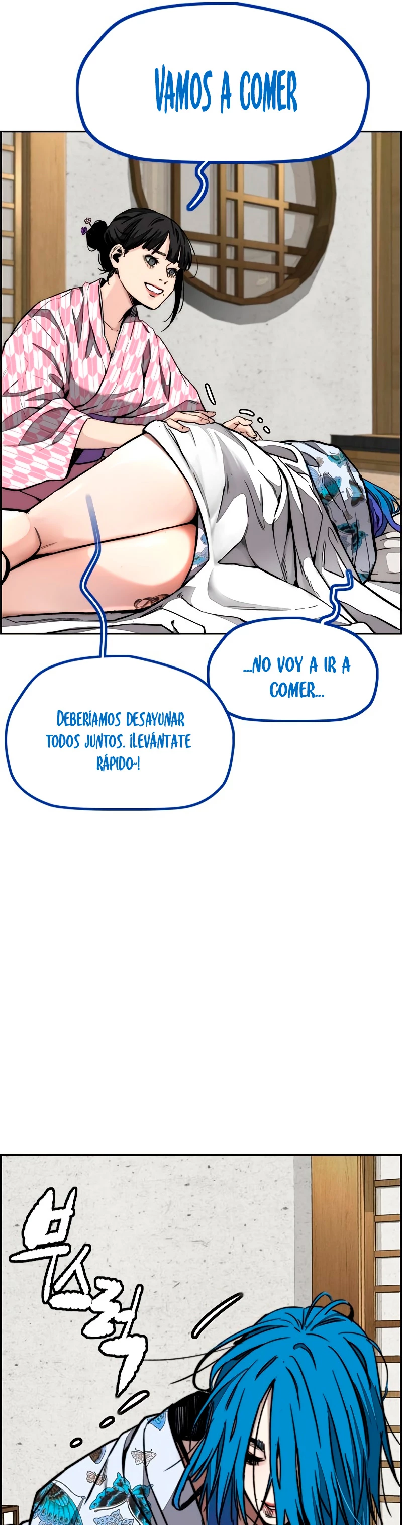 RompeVientos > Capitulo 460 > Page 201