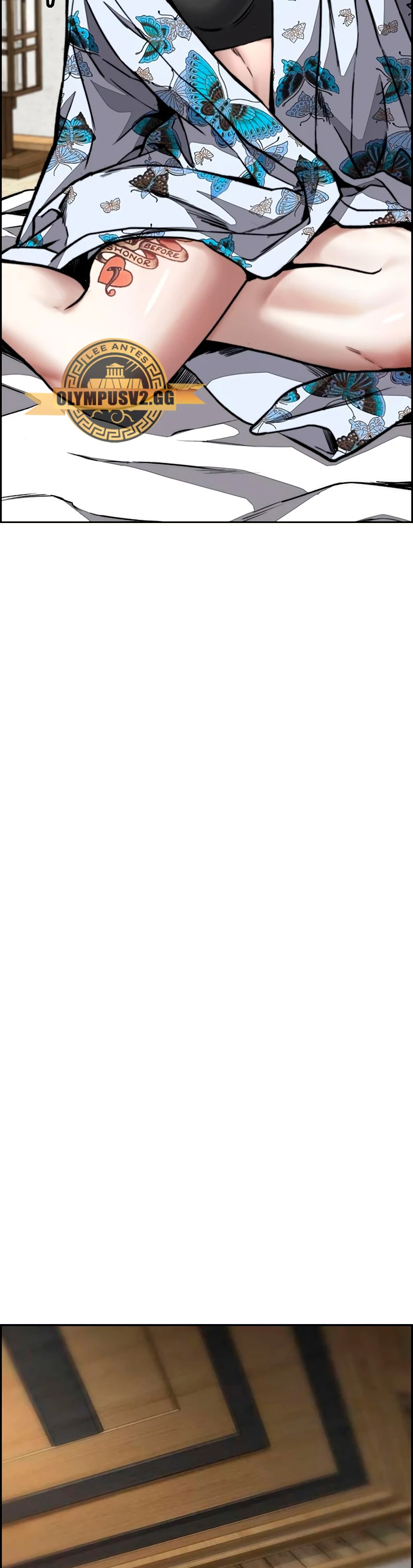 RompeVientos > Capitulo 460 > Page 221