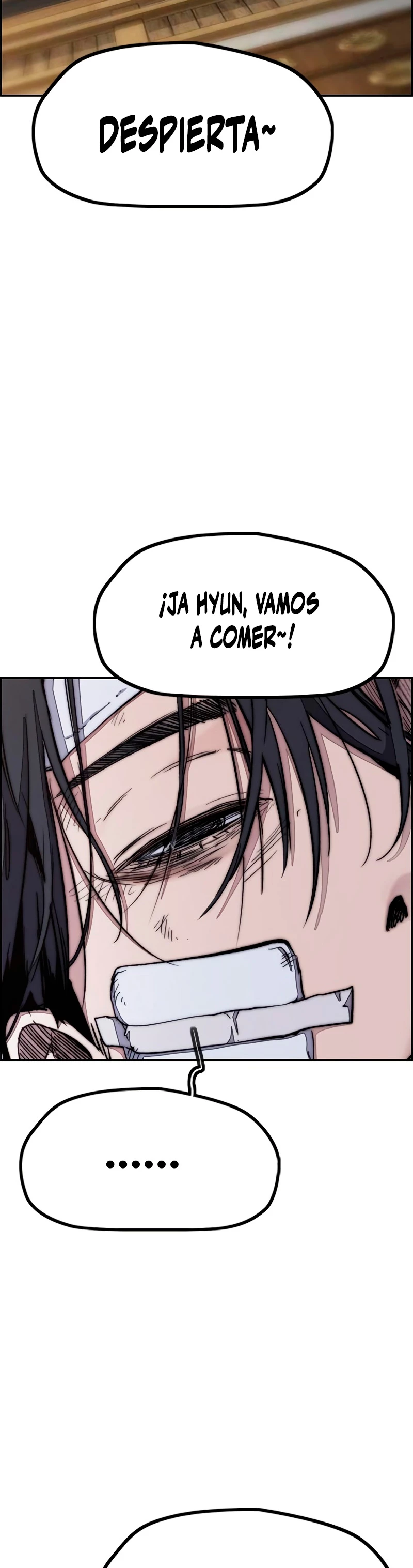 RompeVientos > Capitulo 460 > Page 241