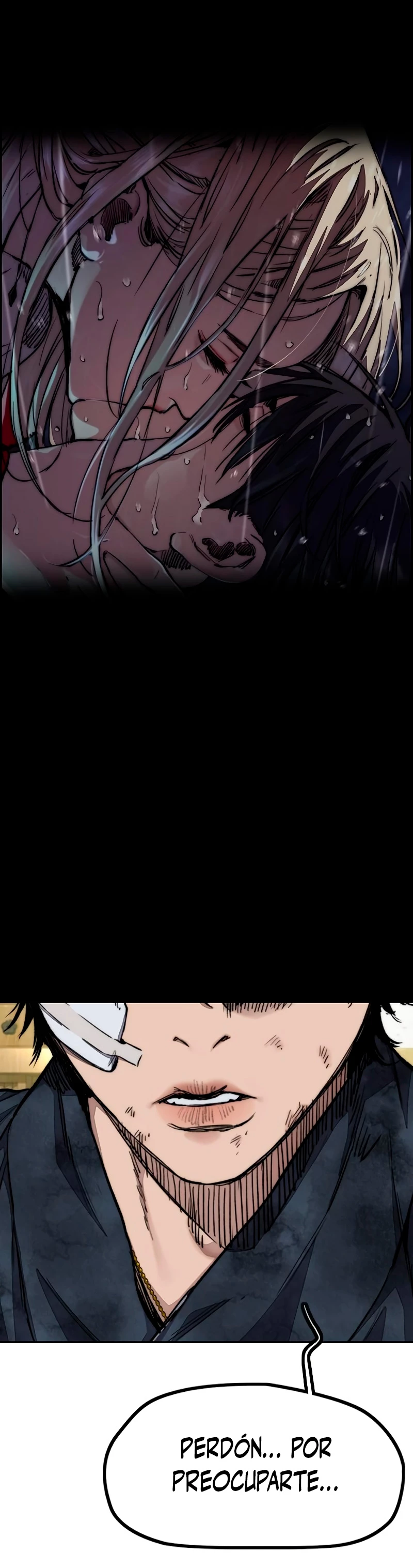 RompeVientos > Capitulo 460 > Page 281