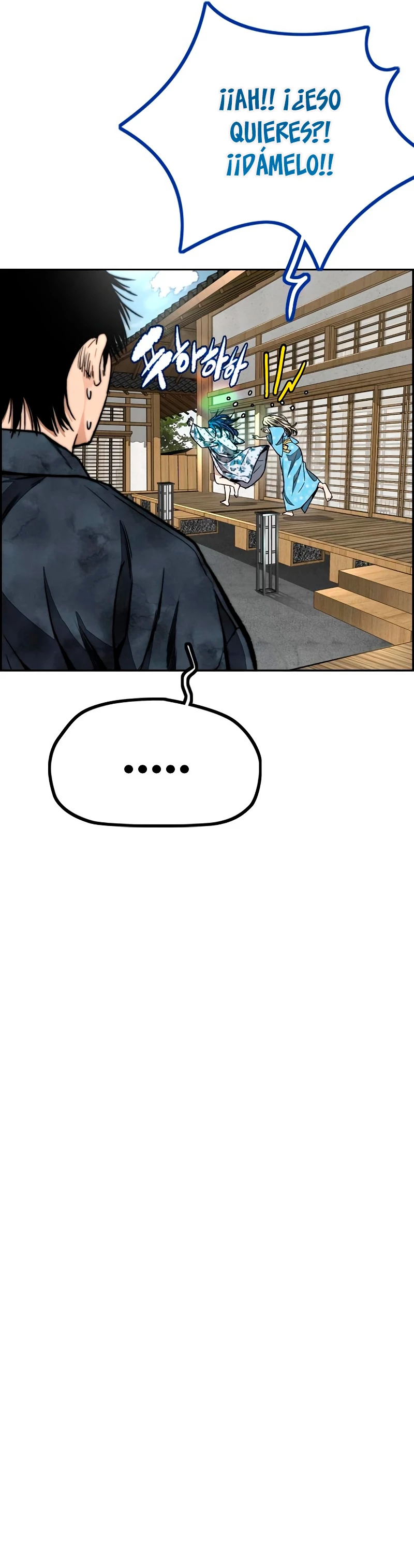 RompeVientos > Capitulo 460 > Page 441