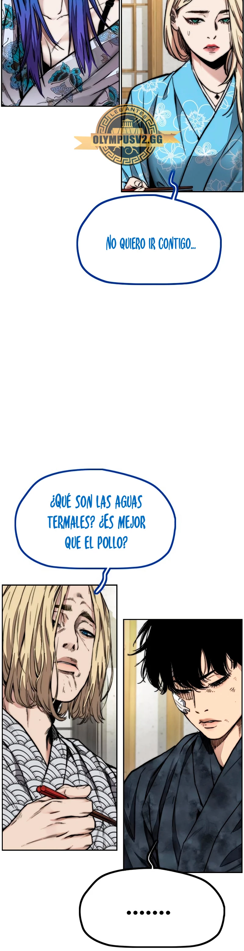RompeVientos > Capitulo 460 > Page 521