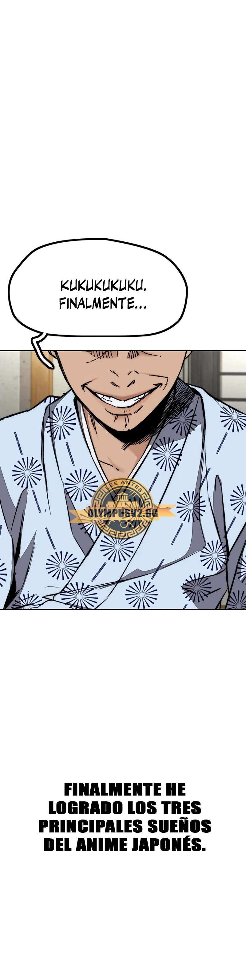 RompeVientos > Capitulo 460 > Page 531