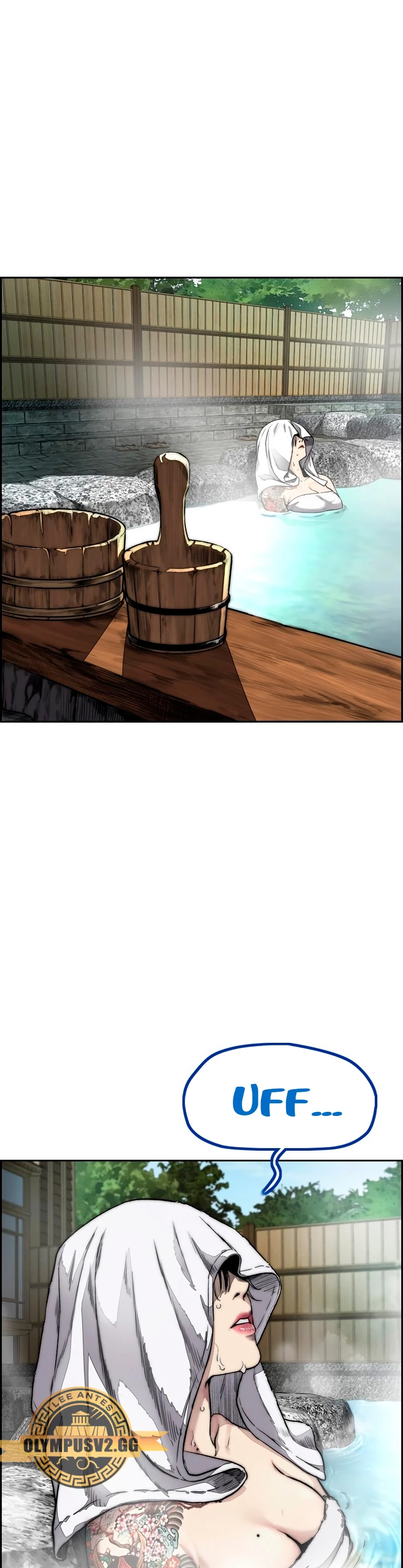 RompeVientos > Capitulo 460 > Page 551