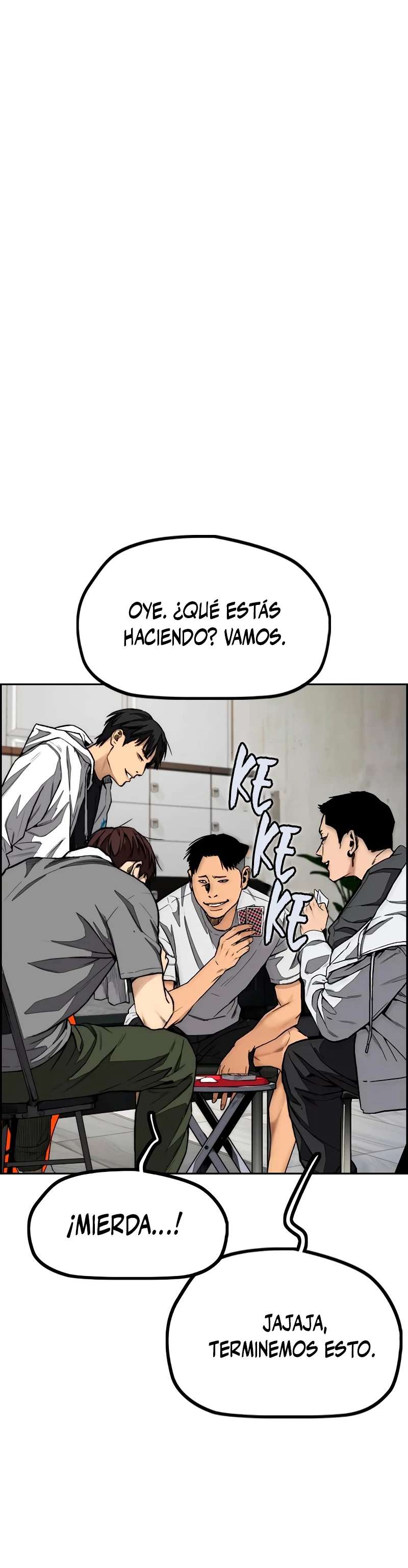 RompeVientos > Capitulo 460 > Page 591